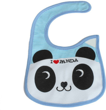 luvs panda print