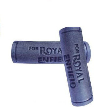 royal enfield handle grip cover