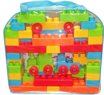 flipkart building blocks