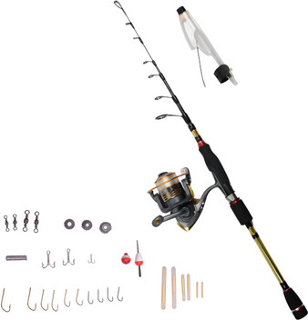 flipkart fishing rod