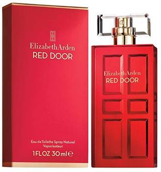 Buy Elizabeth Arden Red Door Naturel Eau De Toilette Spray Eau De Toilette 30 Ml Online In India Flipkart Com
