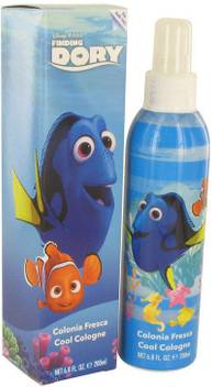 Buy Disney Finding Dory By Eau De Cologne 200 Ml Online In India Flipkart Com