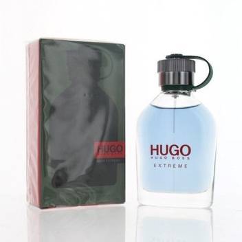 Buy Hugo Extreme By Hugo Boss Hugo Extreme Eau De Parfum 100 Ml Online In India Flipkart Com