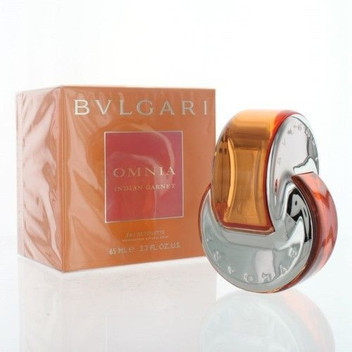 bvlgari omnia indian garnet discontinued