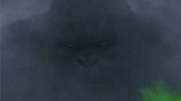 Ad Kong Skull Island Wall Poster 13 19 Inches Paper Print