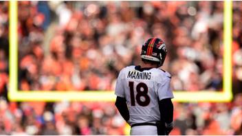Ad Wall Poster Sports Peyton Manning 13 19 Inches Paper Print Sports Posters In India Buy Art Film Design Movie Music Nature And Educational Paintings Wallpapers At Flipkart Com
