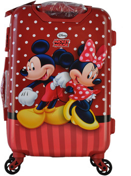 gamme trolley bags
