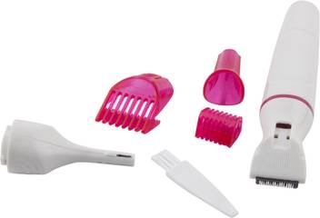 Saiballeza 5 In1 Beauty Styler Hair Trimmer Runtime 300 Min