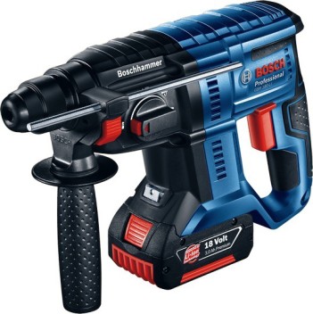 cordless rotary hammer drill for sale