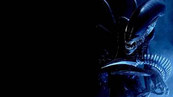 Wall Poster Alien Movie Black Background Aliens Paper Print Movies Posters In India Buy Art Film Design Movie Music Nature And Educational Paintings Wallpapers At Flipkart Com
