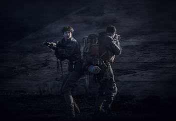 Ad Alien Covenant Cool Wall Poster 13 19 Inches Paper Print Movies Posters In India Buy Art Film Design Movie Music Nature And Educational Paintings Wallpapers At Flipkart Com