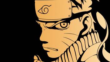 Akhuratha Anime Naruto Hokage Images Wall Poster Paper Print