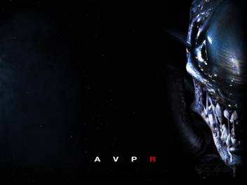 Aabhaas Alien Movie Alien Versus Predator Avp Alien Vs Predator Wall Poster Paper Print Movies Posters In India Buy Art Film Design Movie Music Nature And Educational Paintings Wallpapers At Flipkart Com