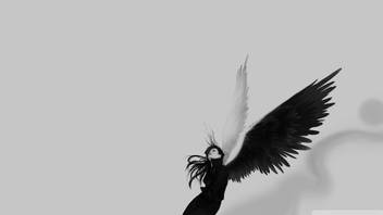 Athahdesigns Anime A Christmas White Angels Black People Angelwallpaper Paper Print Animation Cartoons Posters In India Buy Art Film Design Movie Music Nature And Educational Paintings Wallpapers At Flipkart Com Share the best gifs now >>>. flipkart