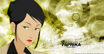 Wallpaper Ad Wall Poster Paprika Girl Brunette Look 13 19 Inches Paper For Android Free