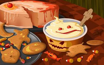 Ashd Anime Food Mac Wall Poster Paper Print Animation Cartoons Posters In India Buy Art Film Design Movie Music Nature And Educational Paintings Wallpapers At Flipkart Com