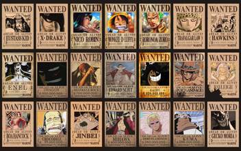 Akhuratha Anime Boa Hancock Crocodile One Piece Drake Enel Monkey