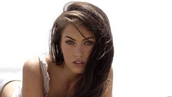 Wall Poster A Megan Fox Actress Sandbox Transformers Images Paper Print Movies Posters In India Buy Art Film Design Movie Music Nature And Educational Paintings Wallpapers At Flipkart Com