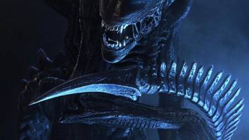 Wall Poster A Wallpapers Alien Backgrounds Movie Wallpapaer Paper Print Movies Posters In India Buy Art Film Design Movie Music Nature And Educational Paintings Wallpapers At Flipkart Com