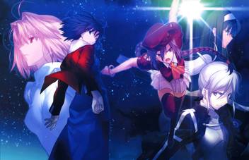 Pl Anime Melty Blood Type Moon Wall Poster 19 13 Inches Matte Finish Paper Print Animation Cartoons Posters In India Buy Art Film Design Movie Music Nature And Educational Paintings Wallpapers At Flipkart Com