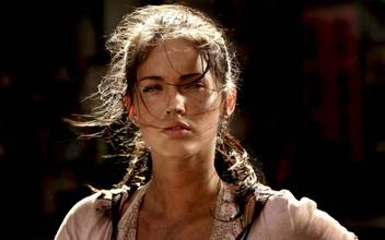 Wall Poster A Megan Fox Brunettes Women Transformers Actresses Celebrity Paper Print Movies Posters In India Buy Art Film Design Movie Music Nature And Educational Paintings Wallpapers At Flipkart Com