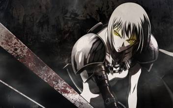 Pl Anime Characters Database Chopper Elfen Clare Claymore Wall Poster 19 13 Inches Matte Finish Paper Print Animation Cartoons Posters In India Buy Art Film Design Movie Music Nature And Educational Paintings Wallpapers At Flipkart Com