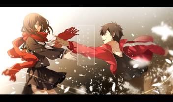 Mekakucity Actors