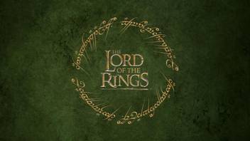 Wall Poster A Wallpaper Rings Paper Print Movies Posters In