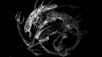 Aabhaas Xenomorph Aliens Alien Movie Science Fiction Wall Poster Paper Print Movies Posters In India Buy Art Film Design Movie Music Nature And Educational Paintings Wallpapers At Flipkart Com