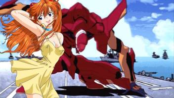 Athahdesigns Anime Neon Genesis Evangelion Asuka Langley Soryu Eva
