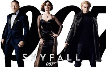 Wall Poster A Movie Skyfall Wallapapers Wallapaper Resimleri Sinemas Posterleri Paper Print Movies Posters In India Buy Art Film Design Movie Music Nature And Educational Paintings Wallpapers At Flipkart Com