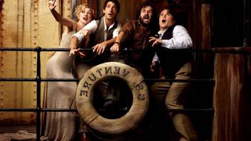 Wall Poster A Naomi Watts King Kong Adrien Brody Jack Black