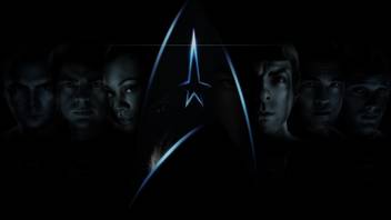 Ananyadesignsstar Trek Papers Movies Logo High Resolution Background Wall Poster Paper Print Movies Posters In India Buy Art Film Design Movie Music Nature And Educational Paintings Wallpapers At Flipkart Com