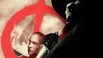 Belucky V For Vendetta Movies Wall Poster Paper Print Movies Posters In India Buy Art Film Design Movie Music Nature And Educational Paintings Wallpapers At Flipkart Com