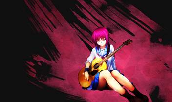 Ananyadesigns Anime Wanime Acoustic Guitar Wallposter Paper Print Animation Cartoons Posters In India Buy Art Film Design Movie Music Nature And Educational Paintings Wallpapers At Flipkart Com Illustration design animation design pose reference drawing illustrations best anime drawings anime style character art art model illustrations and posters. flipkart