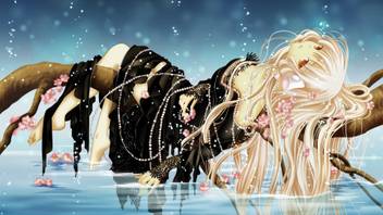 Get Wallpaper Akhuratha Anime Chobits Archives Wall Poster Paper Print For iPhone