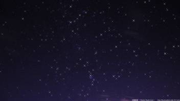Pl Anime Stars Screen Anime Stellvia Monitor Starcross Crossed
