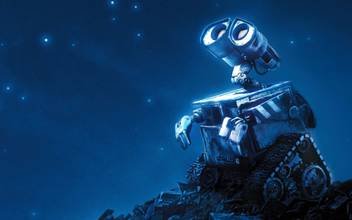 Wall Poster A Animation Animated Background Movie Desktop Images