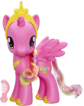 princess cadence doll