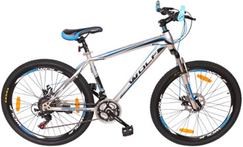 wolf cycle flipkart