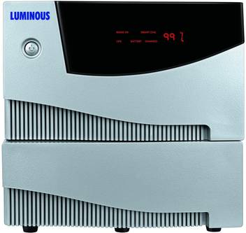 Luminous cruze 2kva solar inverter