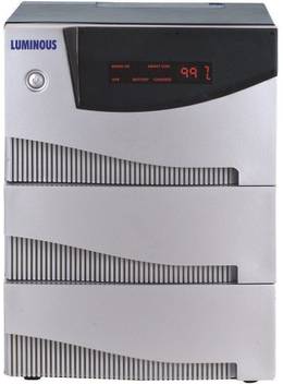Luminous Cruze 3 5 Kva Home And Office Ups Cruze 3 5 Kva Pure Sine Wave Inverter Price In India Buy Luminous Cruze 3 5 Kva Home And Office Ups Cruze 3 5 Kva Pure