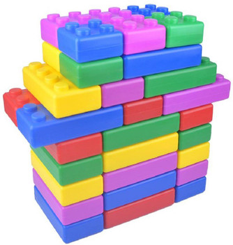 jumbo block set