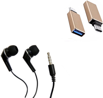 mi a1 headphone