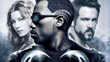 Ashd Blade Trinity Wall Poster Paper Print Movies Posters In India Buy Art Film Design Movie Music Nature And Educational Paintings Wallpapers At Flipkart Com