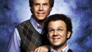Ad Step Brothers Wall Poster 13 19 Inches Paper Print Movies