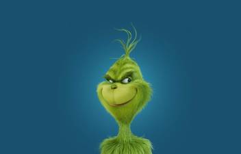 Ad How The Grinch Stole Christmas S Wall Poster 13 19 Inches Paper Print Movies Posters In India Buy Art Film Design Movie Music Nature And Educational Paintings Wallpapers At Flipkart Com