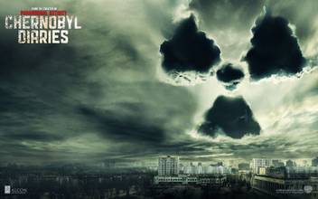 Ad Chernobyl Diaries Wall Poster 13 19 Inches Paper Print