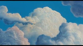 Pl Laputa Castle In The Sky Wall Poster 13 19 Inches Paper Print