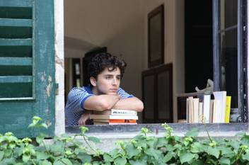 Ad Call Me By Your Name Wall Poster 13 19 Inches Paper Print